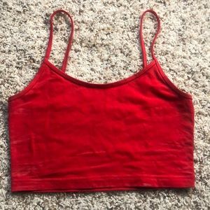 TNA Aritzia Tank